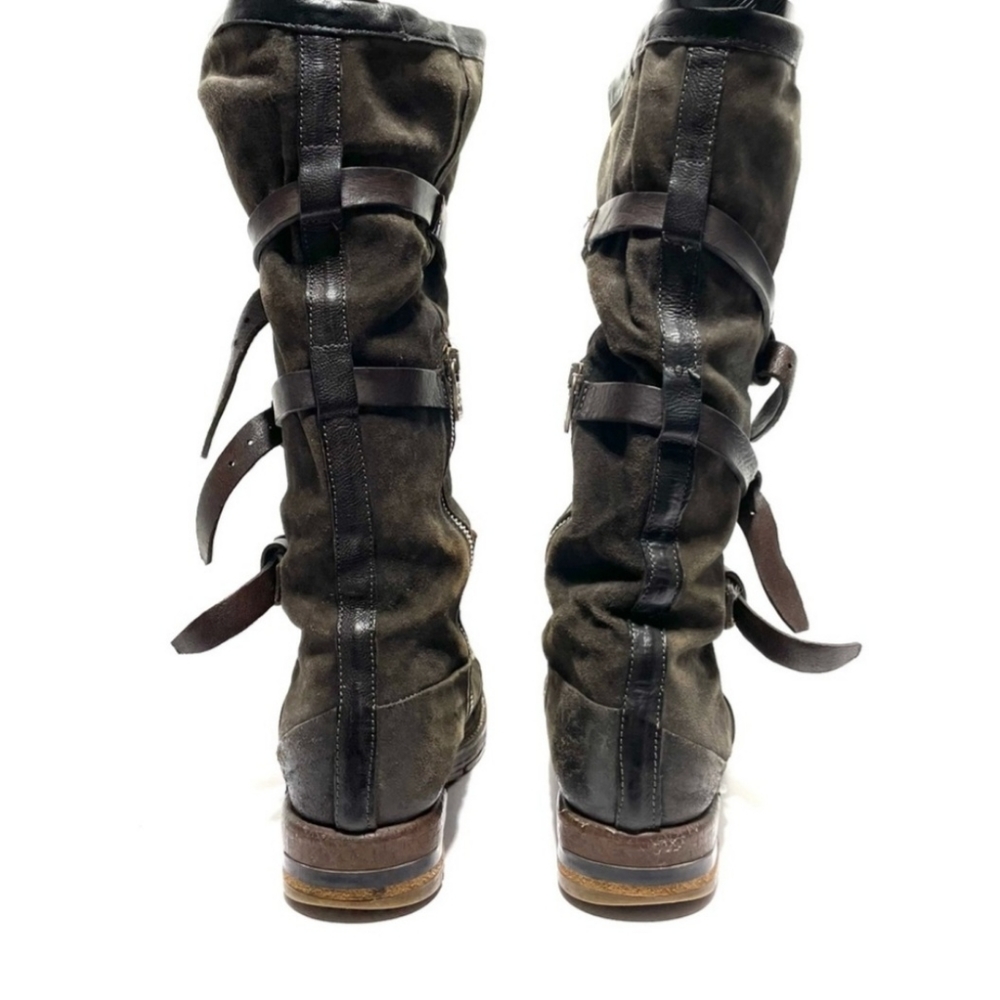 A.S. 98 Boots - Picture 5 of 16